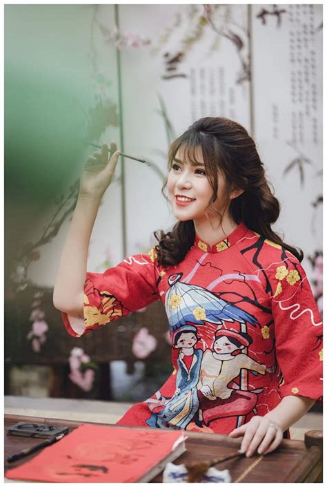 Hot girl Phương Oanh 10X