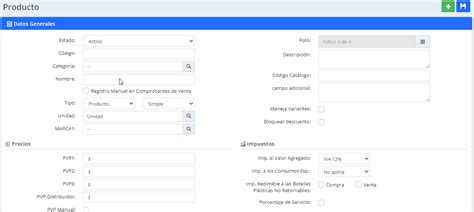 C Mo Activar Pvp Manual En Pos Portal De Clientes Siigo Software