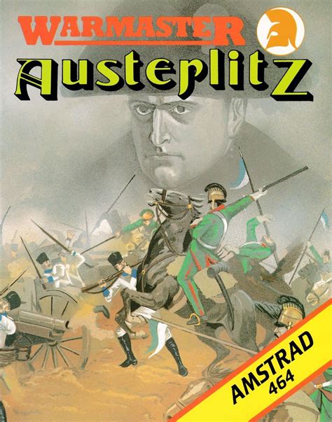 Austerlitz Images - LaunchBox Games Database