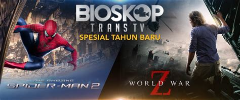 Bioskop Trans Tv