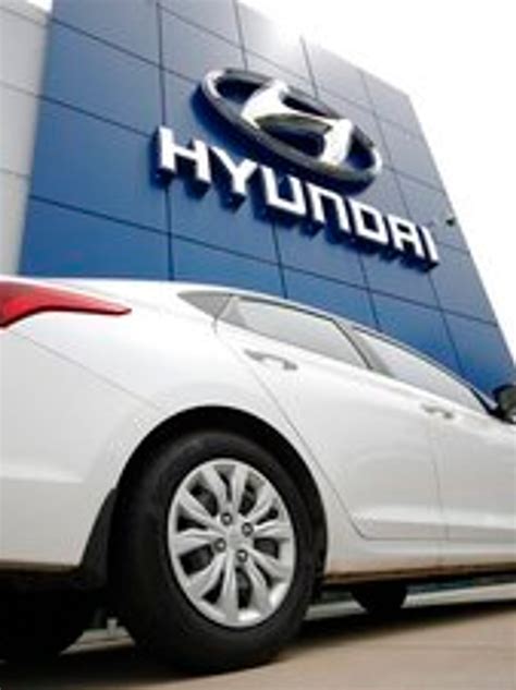 Hyundai Recall Exploding Seat Belts Kimsikander