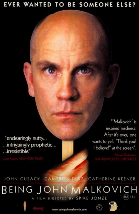 John Malkovich Movies