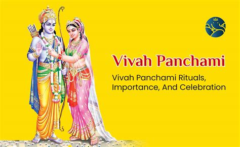 Vivah Panchami Vivah Panchami Rituals Importance And Celebration