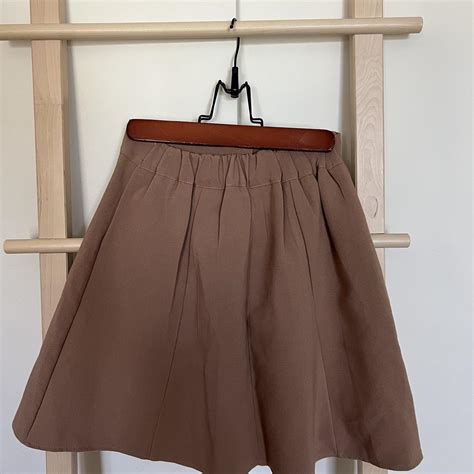 Oak Fort Women S Skirt Depop