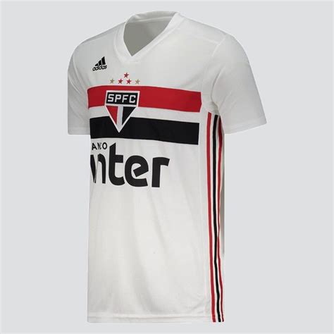 Adidas São Paulo Home 2019 10 Dani Alves Jersey FutFanatics