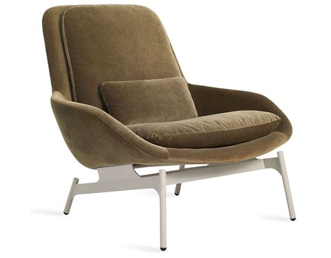 Field Lounge Chair By Blu Dot Hive