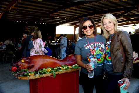 Beastfeast201857 Beast Feast 2020