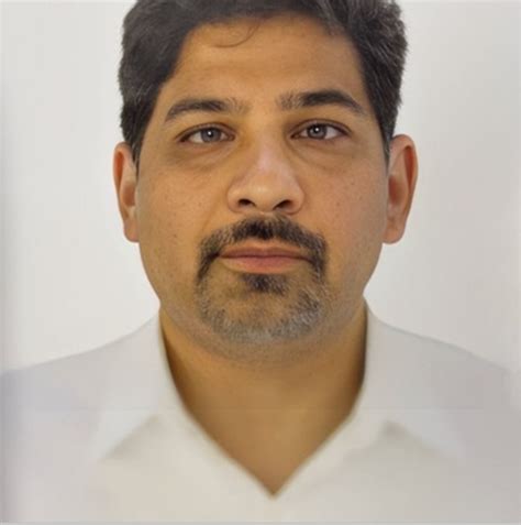 Amir Rasheed Ahmed Md Sgmc Health