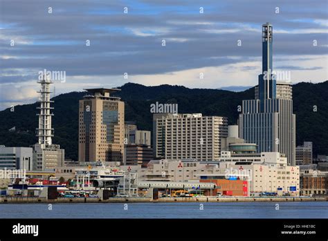 Honshu island hi-res stock photography and images - Alamy