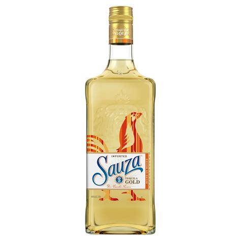 Sauza Gold – CBK