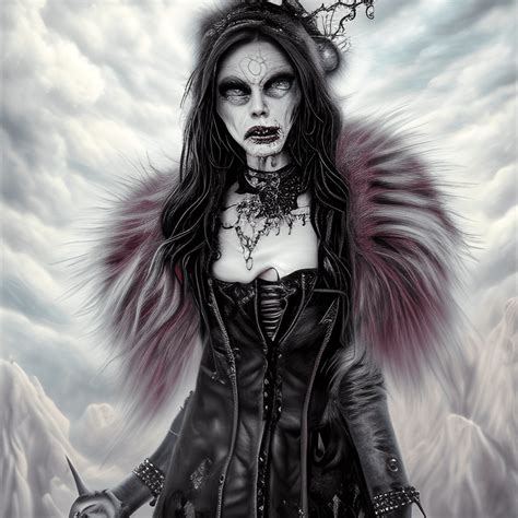 Zombie Vampire