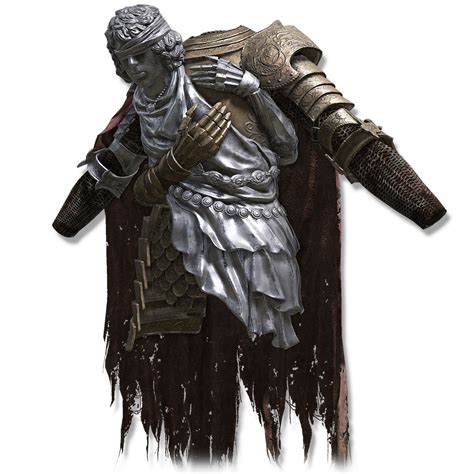 Elden Ring: 10 Best Armor Sets In The Game, Ranked