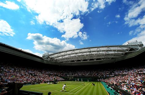 The Championships Wimbledon 2013 Espn