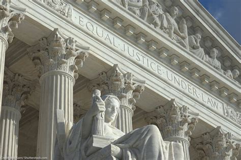 Supreme Court Preview Equal Protection On The Docket Aclu