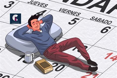 ¿ Cuáles Son Los Días De Descanso Oficiales