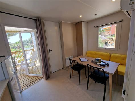 Location Mobil Home Cassis Le Ceyreste En Provence