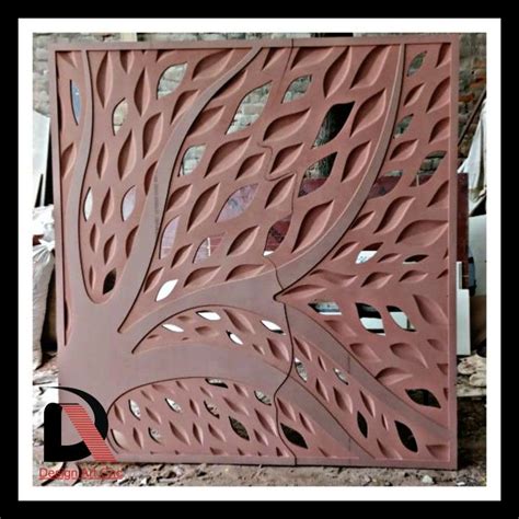 Mdf 3d Cnc Wall Partition Design Wall Design Wall Decor Design