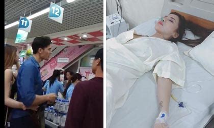 Hot girl và hot boy Việt 26 5 2017 Đức Hưng lên tiếng khi bị tố khinh người lớn tuổi Tăng