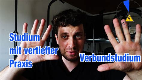 Verbundstudium vs Studium mit vertiefter Praxis Unterschiede Für wenn