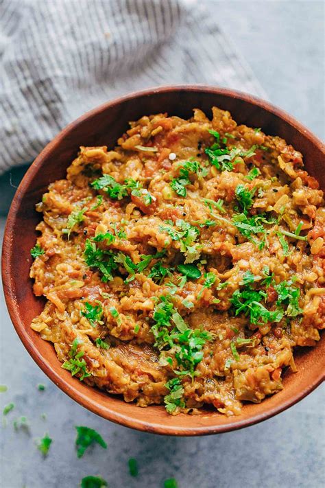 Baingan Bharta Pakistani Recipe At Alex Mckean Blog