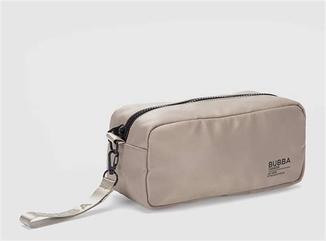 Ripley ESTUCHE BUBBA CAMPUS NUDE
