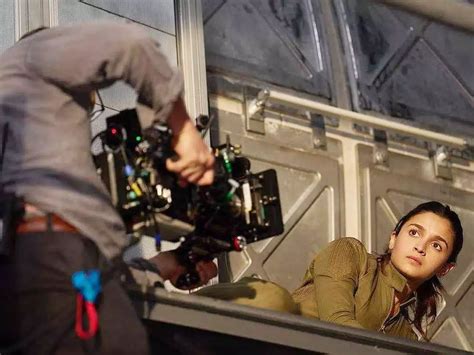 Heart Of Stone Alia Bhatt And Gal Gadot Gear Up For Action In New