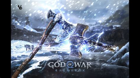 God Of War Raganarok Part Kratos Vs Thor Fight The