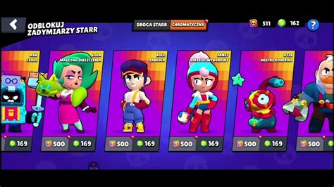 Zdoby Em Karnet Zadymiarski Uda O Si Brawlstars Youtube