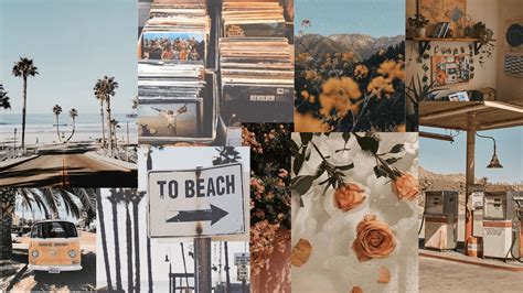 Vintage Aesthetic Computer Wallpapers - Top Free Vintage Aesthetic ...