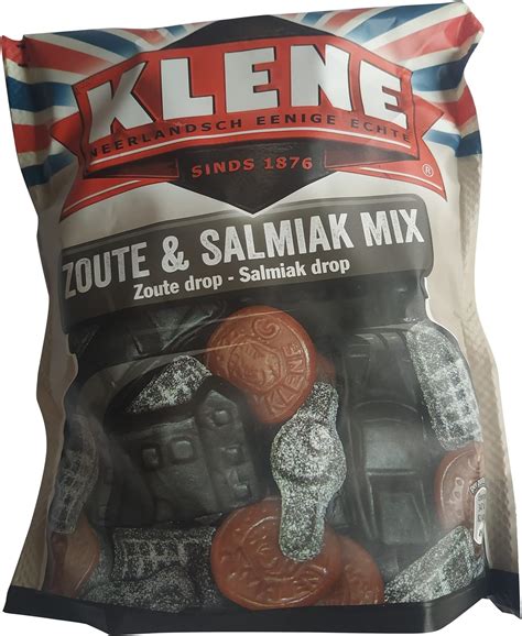 Licorice Salty Licorice Mix Dutch Licorice Mix Of Licorice And