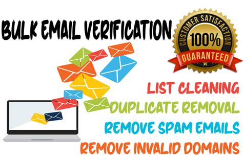 Free Bulk Email Verification Wedsay