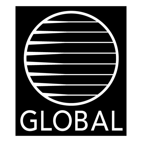 Global Logo Png Transparent And Svg Vector Freebie Supply