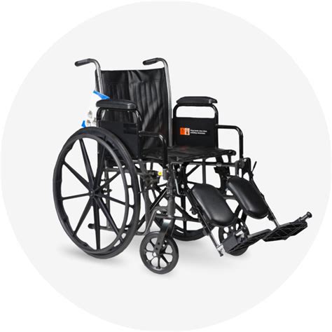 Durable Medical Equipment