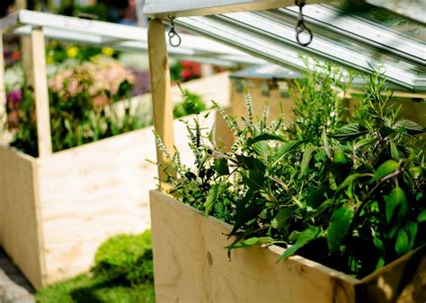 Cultiver Un Jardin Sur Son Toit Une Tendance Urbaine Qui Vous