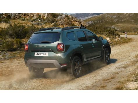 Dacia Duster Araba Modelleri Fiyat Listesi Ve Donan M Zellikleri