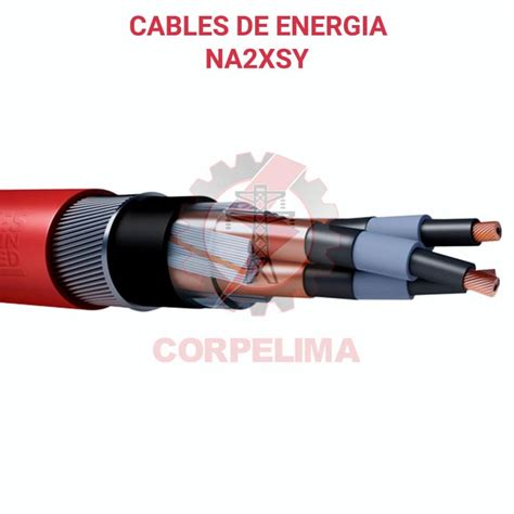 Cables De Aluminio Conductores De Aluminio Aaac Corpelima