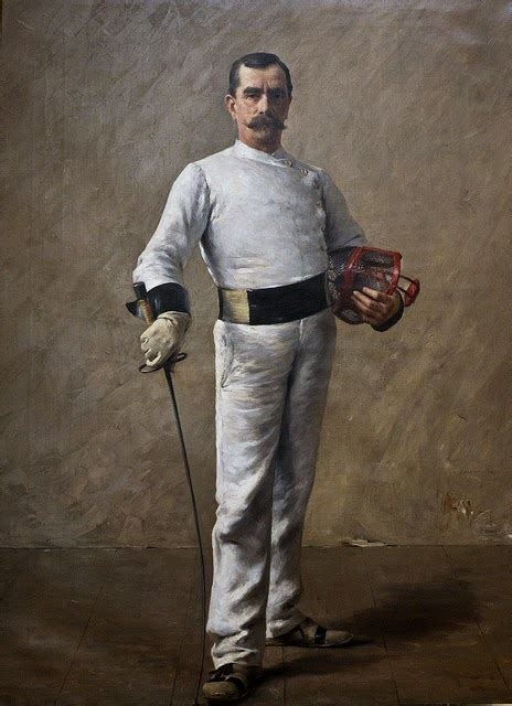 Victorian Fencing Society The Victorian Fencing Outfit