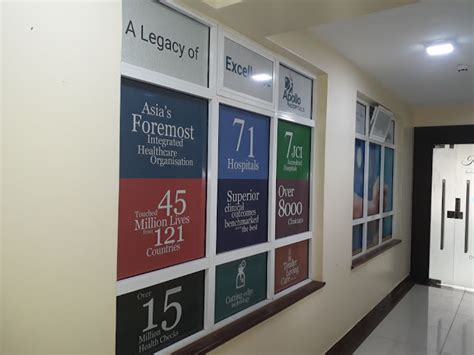 Apollo Hospitals Information Centres Assist Patients Internationally