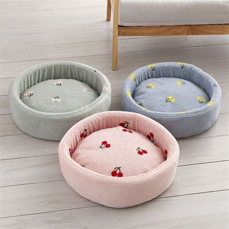 Cute Dog Bed Etsy