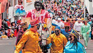 Tradiciones De Ecuador Creencias Fiestas Costumbres Y Comidas