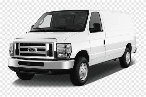 Ford E Series Car Van 2006 Ford E 350 Super Duty Move Cargo Van