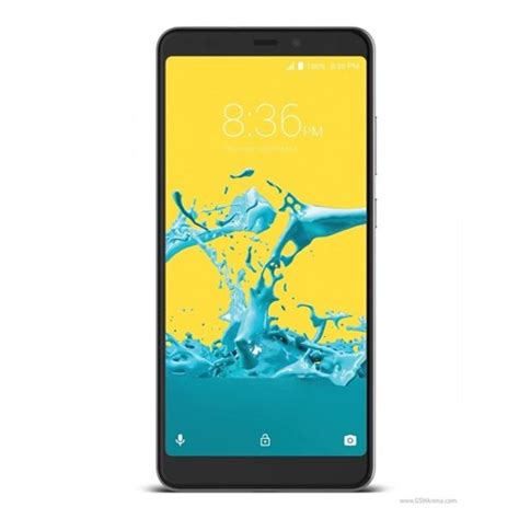 Zte Blade Max S Full Specification Price Review