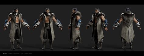League Of Legends Sylas Official Textures Dl By Mariajay2015 On
