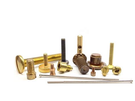 Why Choose Custom Miniature Screws Chatsline