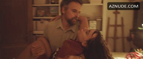 LUCIA CARABALLO Nude AZNude