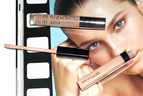 Jordy S Beauty Spot DUPE FOR URBAN DECAY NAKED SKIN CONCEALER
