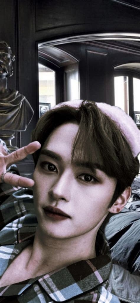 Pin av Лана på обои Stray Kids