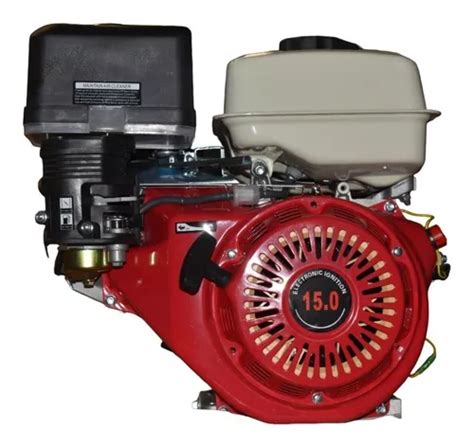 Motor Hp Arranque Manual Raosa Premium Raosamx