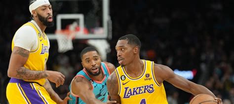 Lakers X Suns Onde Assistir O Jogo Da Nba Ao Vivo