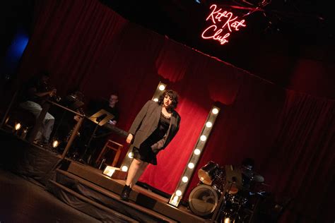 Cabaret — The Pennsylvania Playhouse
